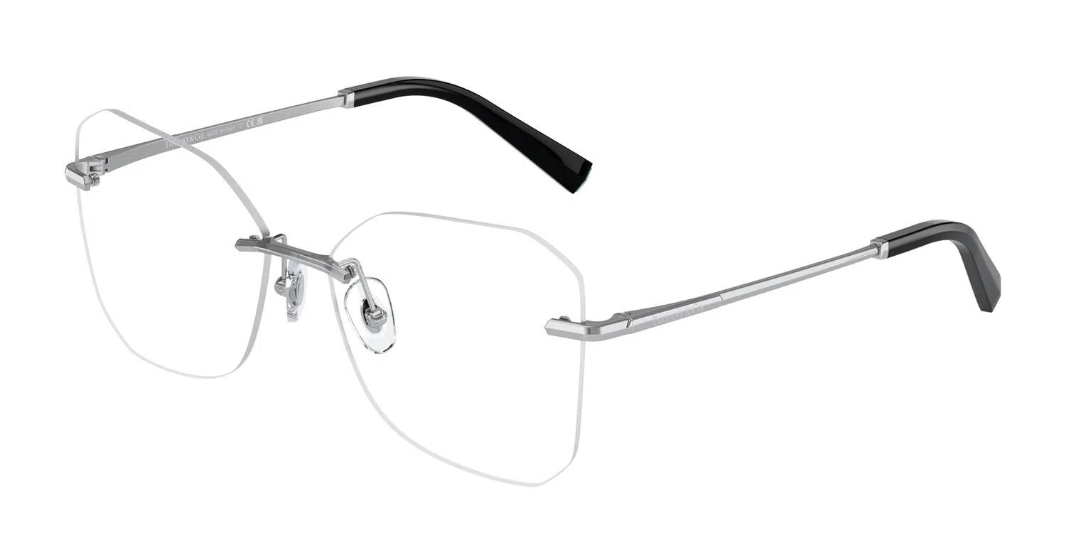 Tiffany 1150 Eyeglasses - view 4